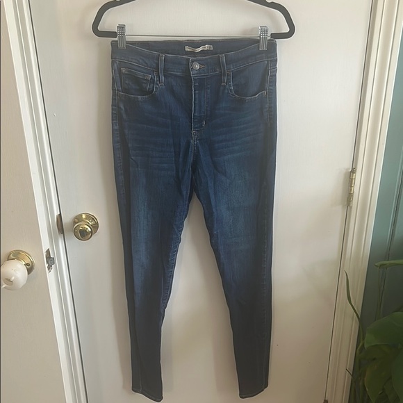 Levi’s 720 Jeans - Picture 1 of 5